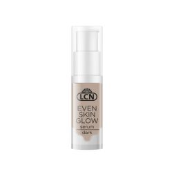 LCN Even Skin Glow Serum, "dark", 5 ml