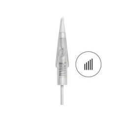 LCN 5ER HYGIENEMODULE NANO SLOPED