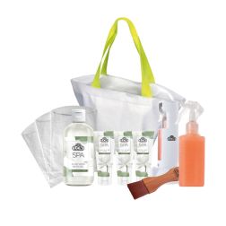 LCN Spray Paraffin startssæt