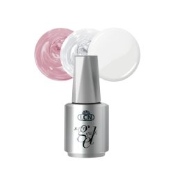 LCN Super Gel Quick, 10 ml - Vælg farve