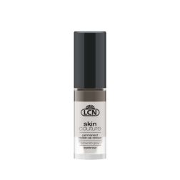 LCN Skin Couture Permanent Make-up Colours Eyebrow, 5 ml, Brownish Grey