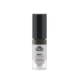 LCN Skin Couture Permanent Make-up Colours Eyelid, Warm Black 