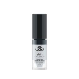 LCN Skin Couture Permanent Make-up Colours Eyelid, Dark Graphit