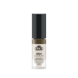 LCN Skin Couture Permanent Make-up Colours Eyelid, Tasty Brownie