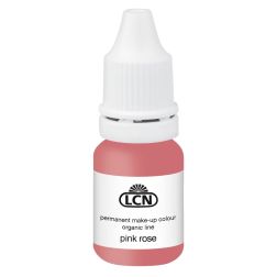 LCN Permanent Make-up Colour - Lips, 10 ml, Pink Rose