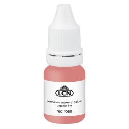 LCN Permanent Make-up Colour - Lips, 10 ml, Red Rose