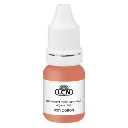 LCN Permanent Make-up Colour - Lips, 10 ml, Soft Cotton