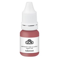 LCN Permanent Make-up Colour - Lips, 10 ml, Tulipwood