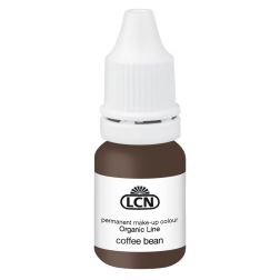LCN Permanent Make-up Colour - Eyebrows, 10 ml, Coffee Bean