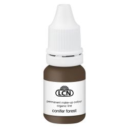 LCN Permanent Make-up Colour - Eyebrows, 10 ml, Conifer Forest