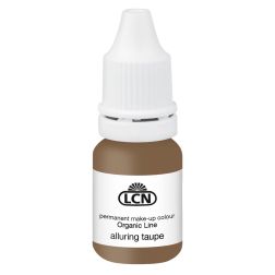 LCN Permanent Make-up Colour - Eyebrows, 10 ml, Alluring Taupe