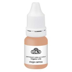 LCN Permanent Make-up Colour - Camouflage, 10 ml, Stage Camou