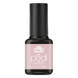 LCN Pedi Polish Polish, Taupe, 8 ml