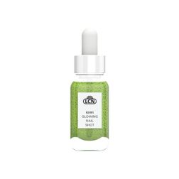 LCN Kiwi Glowing Nail Shot, 11 ml