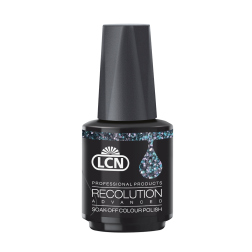 LCN Glitter-Recolution "Constellation", 10 ml
