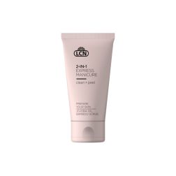 LCN 2in1 Express Manicure, 50 ml