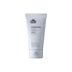 LCN Hydrating Hand Cream, 50 ml