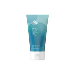 LCN Urea Foot Cream, 50 ml (Promotion)