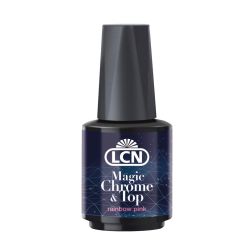 LCN Magic Top Chrome, Rainbow Pink