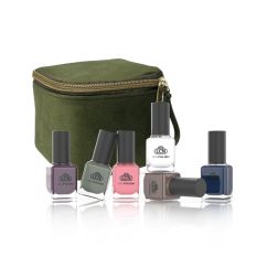 LCN Nail Polish Set "jardin de noel"