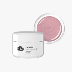 UV-Gel All-in-One, 20 ml, Nude