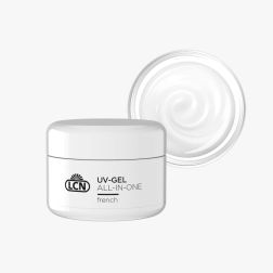 UV-Gel All-in-One, 20 ml, French