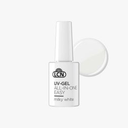 UV-Gel All-in-One Easy, Milky White, 10 ml