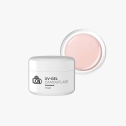 LCN UV Gel Camouflage - Rose, 10 ml