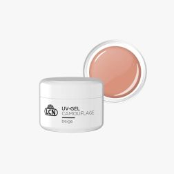 LCN UV Gel Camouflage - Beige, 10 ml