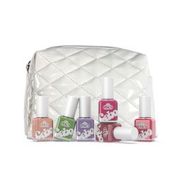 LCN Nail Polish Set "Cabo" 