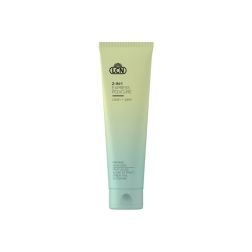 LCN 2i1 Express Pedicure, 100 ml