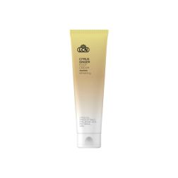 LCN Citrus Ginger Foot Cream