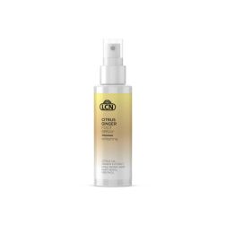 LCN Citrus Ginger Foot Spray
