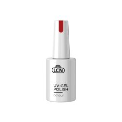 LCN UV Gel Polish, 10 ml, Ruby Red