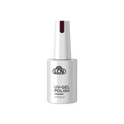 LCN UV Gel Polish, 10 ml, Dark Cherry