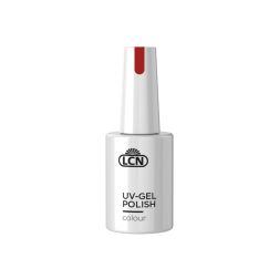 LCN UV Gel Polish, 10 ml, Classic Red