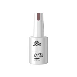 LCN UV Gel Polish, 10 ml, Taupe Violet