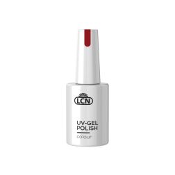 LCN UV Gel Polish, 10 ml, Sunkissed Red