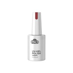 LCN UV Gel Polish, 10 ml, Marsala Red
