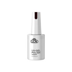 LCN UV Gel Polish, 10 ml, Rouge Noir