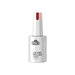 LCN UV Gel Polish, 10 ml, Valentine Red