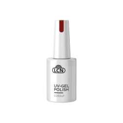 LCN UV Gel Polish, 10 ml, Poppy Red