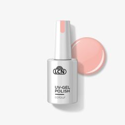 LCN UV Gel Polish, 10 ml, Sheer Elegance (PASSER TIL FRANSK LAKERING)