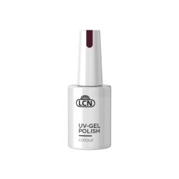LCN UV Gel Polish, 10 ml, Juicy Plum