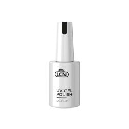 LCN UV Gel Polish, 10 ml, Jet Black