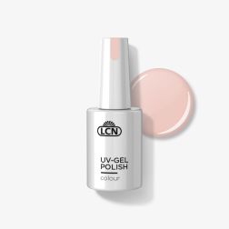 LCN UV Gel Polish, 10 ml, Candy Pink (KAN ANVENDES TIL FRANSK LAKERING)