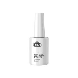 LCN UV Gel Polish Base Coat, 10 ml