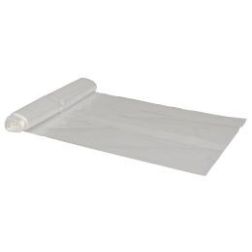 Affaldsposer, 50 cm. x 50 cm. Kraftig kvalitet, 20 l. (paraffin poser)