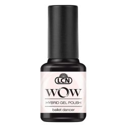 LCN WOW - Hybrid Gel Polish, Ballet Dancer