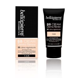 POINTVARE: BellaPierre BeautyBalm, Fair